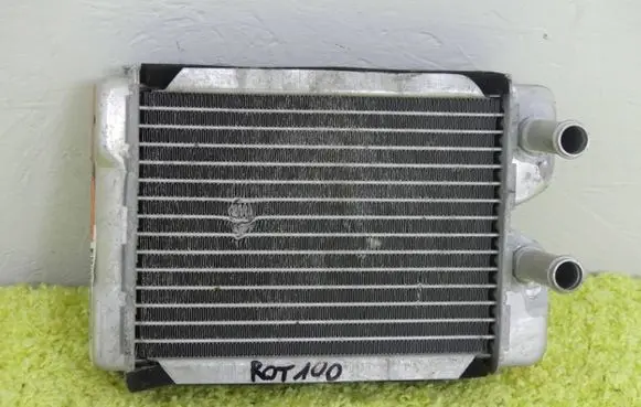 Ford Bronco A/C cooling radiator (condenser) 94575