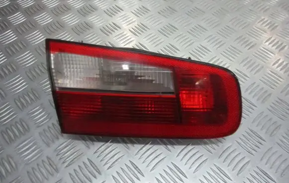 Renault Laguna II Rear/tail lights
