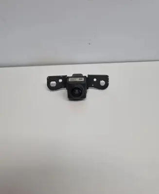 Nissan Qashqai Front bumper camera 284F1HV01B 2128087