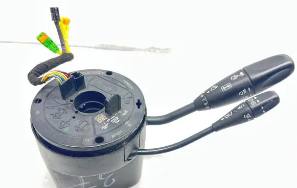 Mercedes-Benz CLC CL203 Wiper turn signal indicator stalk/switch A2035409745