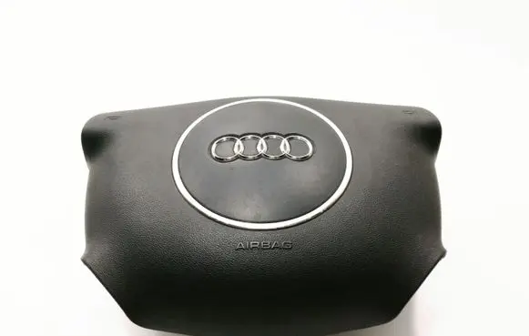 Audi A4 S4 B7 8E 8H Steering wheel airbag 8E0880201AA