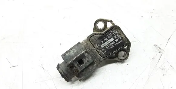 Volkswagen Sharan Air pressure sensor 038906051B 0281002399