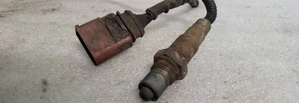Audi A8 S8 D3 4E Lambda probe sensor 077906265 0258006525