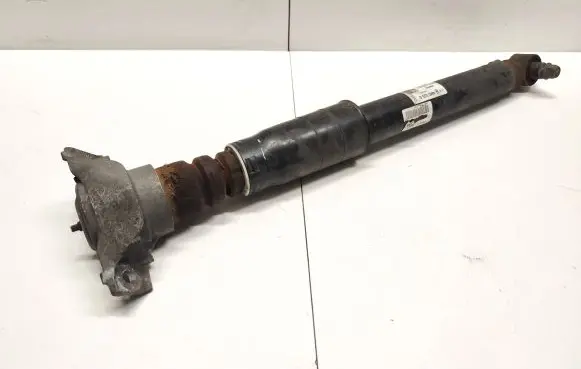 Audi Q7 4M Rear shock absorber/damper 4m0035q E4303301 4M00350