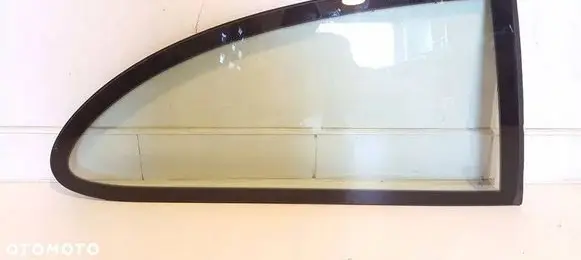Seat Ibiza III (6L) Rear side window 43R000015 DOT211M89AS2