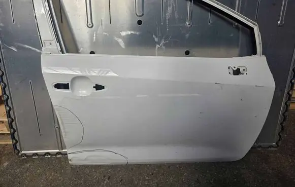 Toyota Corolla E210 E21 Front door 