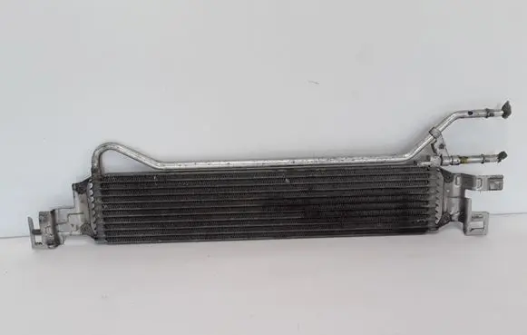 Volvo C70 Transmission/gearbox oil cooler 31261304