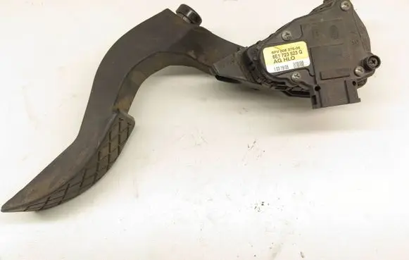 Audi A4 S4 B7 8E 8H Accelerator throttle pedal 8E1723523G 6PV00837506