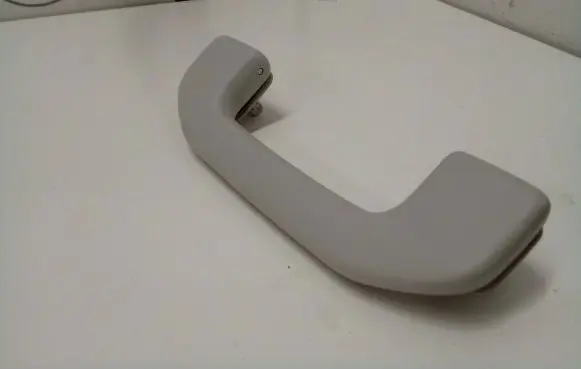 Mercedes-Benz E W214 Front interior roof grab handle A0998150039