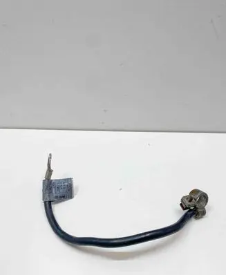 Mercedes-Benz SL R230 Negative earth cable (battery) 2205400231 A2205400231
