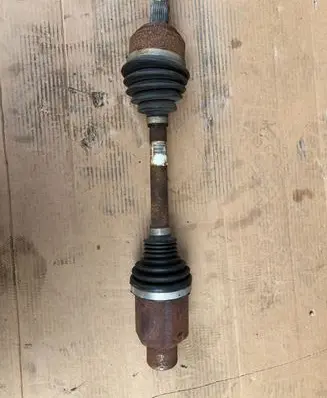 Ford Kuga III Front driveshaft LX673B436CAC