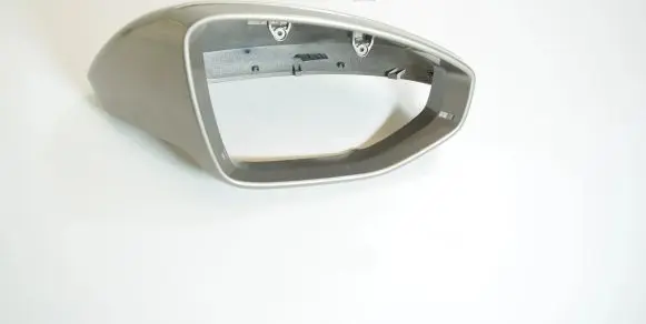 Audi A6 S6 C8 4K Plastic wing mirror trim cover D6905136