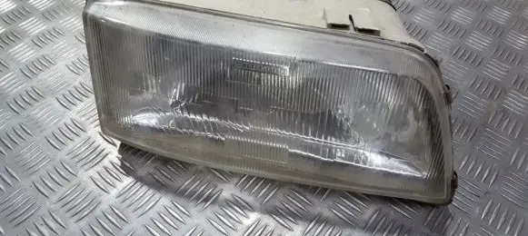 Fiat Ducato Headlight/headlamp 35680748