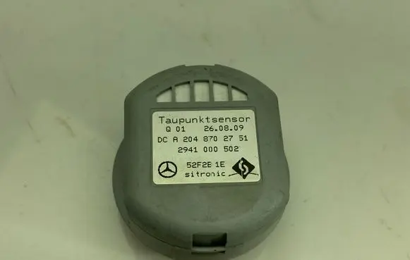 Mercedes-Benz GL X164 Sensor A2048702751