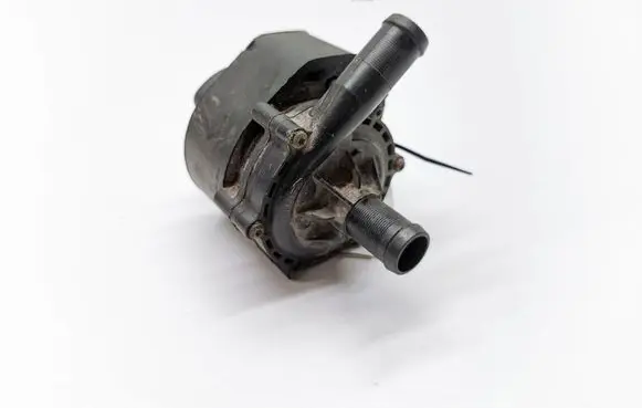 Tesla Model X Electric auxiliary coolant/water pump 1054529-00-G