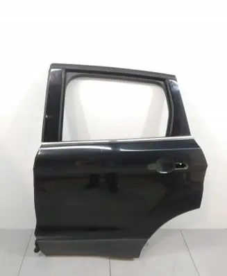 Ford Kuga II Front door