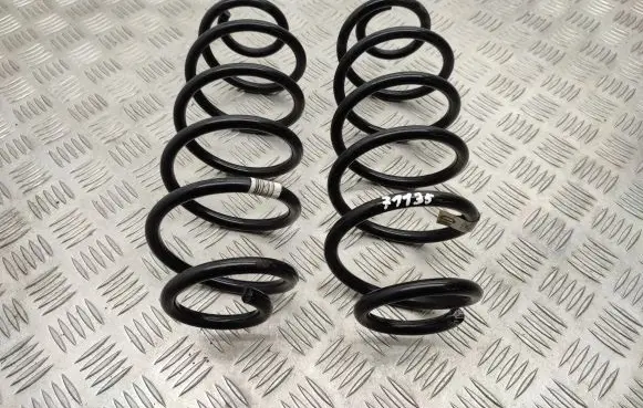 Ford Puma Rear coil spring L1TC5560AEA