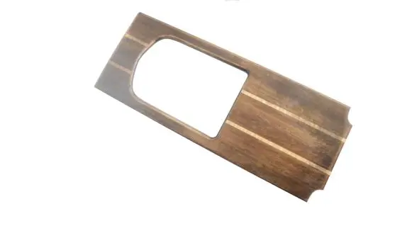 Peugeot 2008 I Other center console (tunnel) element 