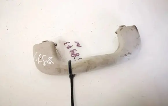 Opel Astra G Front interior roof grab handle 