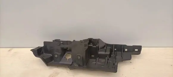 Renault Clio IV Engine cover (trim) 175B11122R