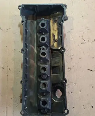 BMW 3 E36 Rocker cam cover 1738175 A91HP
