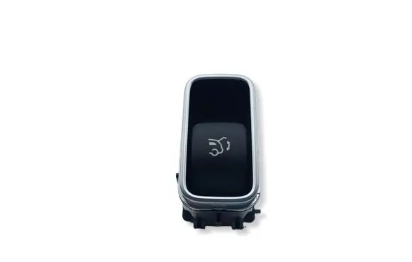 Mercedes-Benz GLE W167 Tailgate opening switch A1678205702 R1B121085