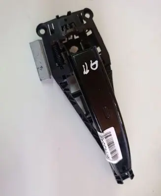 Opel Insignia A Front door exterior handle