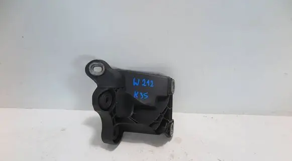 Mercedes-Benz E W212 ABS pump bracket 