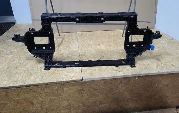 KIA EV6 Radiator support slam panel 64101CV000KIA