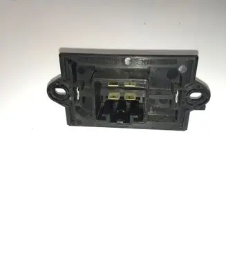 Dodge Nitro Heater blower motor/fan resistor 939605V 78301