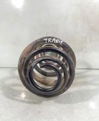 Renault Trafic II (X83) Rear coil spring