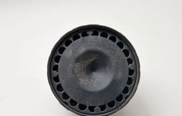 BMW 4 F32 F33 Alarm system siren 9383320
