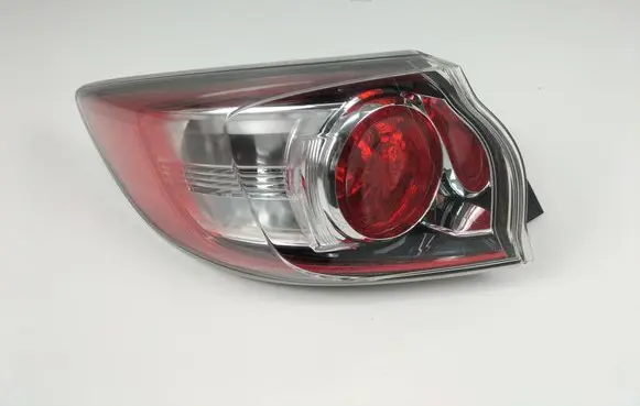 Rear/tail lights