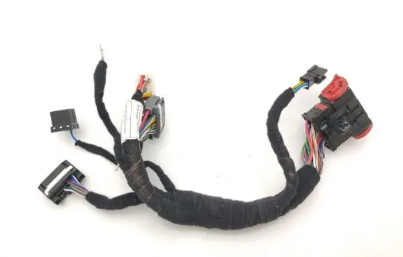 Maserati MC20 Engine installation wiring loom 670175984