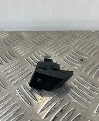 Audi Q7 4L Central locking switch button 4L0962108B