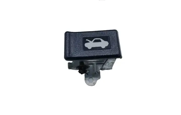 Honda CR-V Engine bonnet (hood) release handle