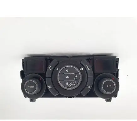 Peugeot 308 SW Climate control unit 96850724XT 69900002