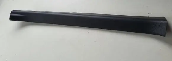 Toyota Yaris Front sill trim cover