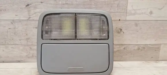 Honda Accord Front seat light 