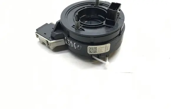 Volkswagen Golf VI Airbag slip ring squib (SRS ring) 0GF0646B ZVA029004D