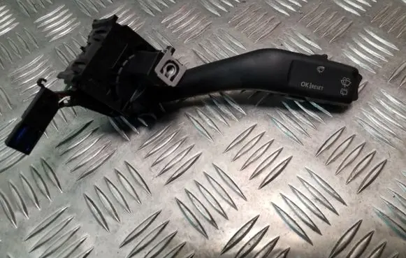 Audi A3 S3 8P Wiper control stalk 1K0953519A