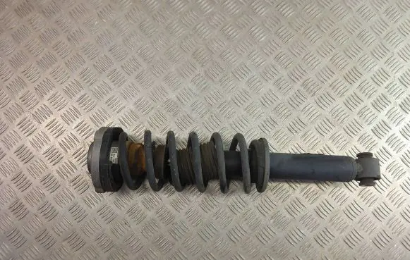 BMW X3 F25 Rear shock absorber/damper 6796317