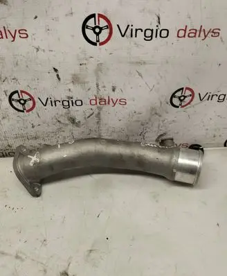 Renault Talisman Turbo air intake inlet pipe/hose 