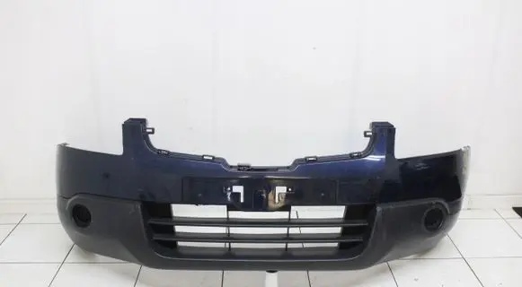 Nissan Qashqai Front bumper 2006R