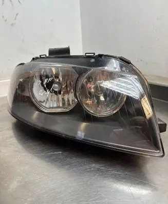 Audi A3 S3 8P Headlight/headlamp 0301206602 170115668