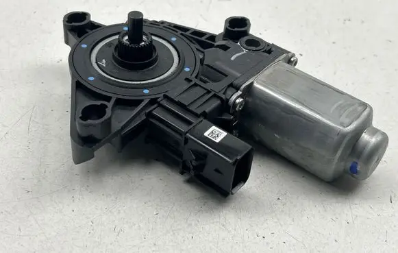 Chrysler Pacifica Front door window regulator motor 3040314A 402807A 1616342T1