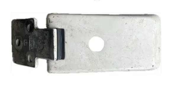Mercedes-Benz Sprinter W901 W902 W903 W904 Loading door upper hinge 9017400737