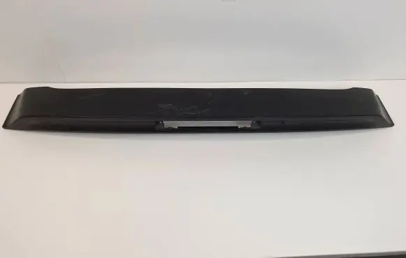Honda FR-V Tailgate/trunk spoiler 74900SJD