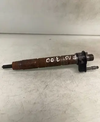 BMW 5 F10 F11 Fuel injector 0445116024 0445116 780542802