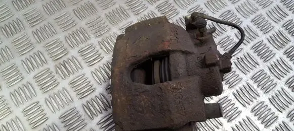 Renault Laguna II Front brake caliper